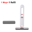 Mini Mop Pro© [+ 1 REFIL DE BRINDE]