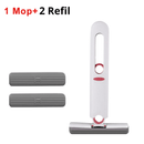 Mini Mop Pro© [+ 1 REFIL DE BRINDE]