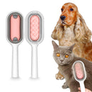 Removedora de Pelos - Multifuncional 3 em 1 | Para Cachorro e Gato