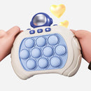 Pop It Eletrônico Mini Game - Aperte e Relaxe