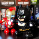 Os Incríveis Heróis Dançantes da Marvel!