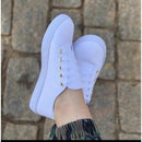 Tênis Feminino Luxe Casual