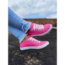 Tênis Feminino Luxe Casual
