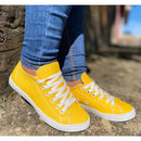 Tênis Feminino Luxe Casual