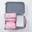 Kit 6 Bolsas Organizadoras [PAGUE 4 LEVE 6]