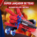 Luva Lança Teia® (COM CORDINHA)