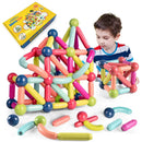 Brinquedo Magnético Criativo - MAGIC KIDS
