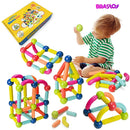 Brinquedo Magnético Criativo - MAGIC KIDS