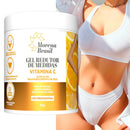 Kit Gel Redutor de Medidas - Pimenta Negra + Laranja Amarga + Ácido Hialurónico