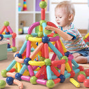 Brinquedo Magnético Criativo - MAGIC KIDS
