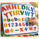 TABULEIRO EDUCATIVO MAGIC KIDS