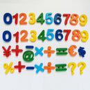 TABULEIRO EDUCATIVO MAGIC KIDS