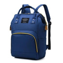 Mochila Maternidade Bolsa Mamãe Bebê Multifunção