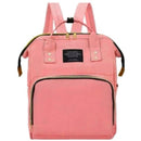 Mochila Maternidade Bolsa Mamãe Bebê Multifunção