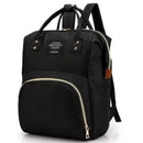 Mochila Maternidade Bolsa Mamãe Bebê Multifunção