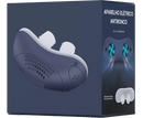 Anti Ronco Elétrico Mini Cpap - Aprovado pelos especialistas da CHEGA DE RONCO.