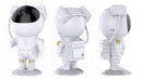 Astronauta Projetor de Galáxias