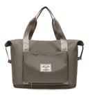 Bolsa Feminina Expansível