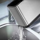 Porta Talher Inox de Pia