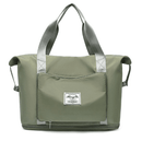 Bolsa Feminina Expansível